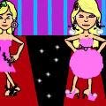 PINK'