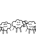 Busy Puffs 15