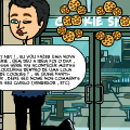 Cookie Shop 