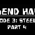 Steel Skin: Part 4