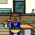 TotD: Salad