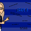 Grade 8