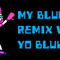 BLUH!!!!