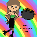Happy St. Patrick's Day