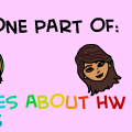 DA SERIES ABOUT HW BUDDEHS