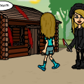 rp with shaunad