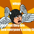 wingers