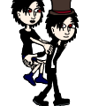 The Aventures Of Me With Another Me But As A Dude