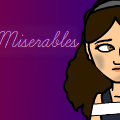 'Les Miserables' Promo