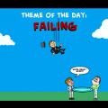 TotD: Failing