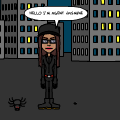 agent