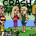 Crash