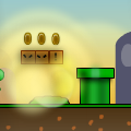 Super Mario World