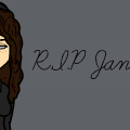 R.I.P Janine<3