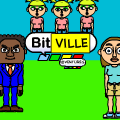 Bitville Adventures