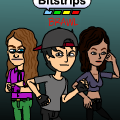 Bitstrips Brawl