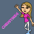 Christine4 & Maria123