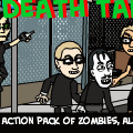 Death tale