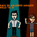 remix de mejores amigos