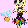 TotD: Sweet
