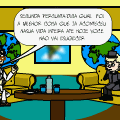 bem vindo/welcome