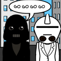 the random storys
