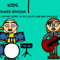 Premier Episode (1)