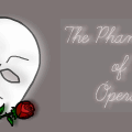 The Phantom of The Ópera