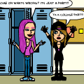 Collegde 
