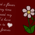 A Garden Forever