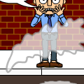 Stupid rain