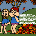 TotD: hipsters
