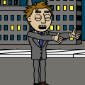 TotD: Sleepwalking