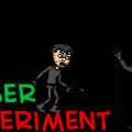The Cyber Experiment