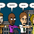 TotD: Brain