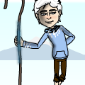 Jack Frost <3