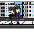 The Adventures of Endo and Kushe
