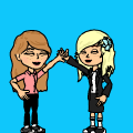 Best Friends??
