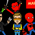 marvel