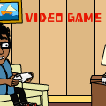 video games rock