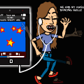 iPod touch remix