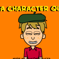 Da character quiz