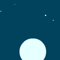 TotD: Moon