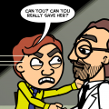 Triple Threat - Part 19