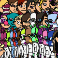 People *8