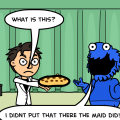 Cookie Monster Rehab