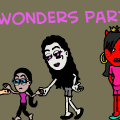 the wonders part 2