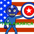 Captain amarica