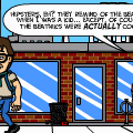 Totd: Hipsters