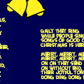 Carol Of The Bells